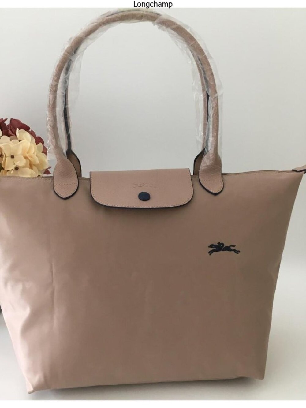 Longchamp women's bags